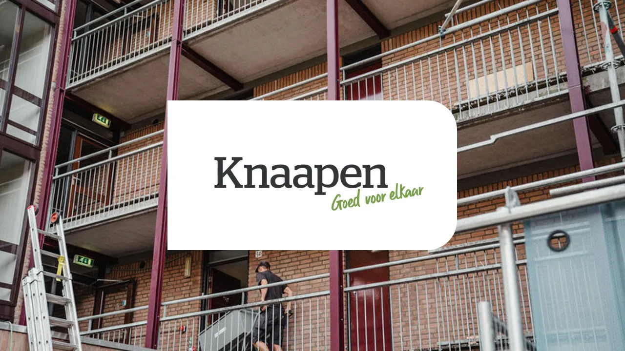 Knaapen