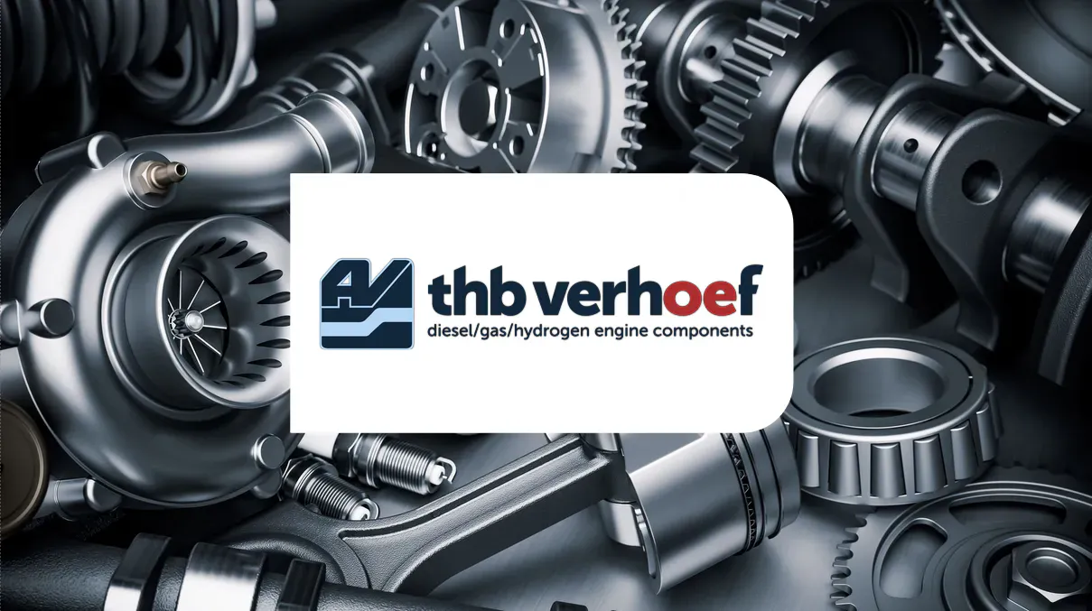 thb verhoef