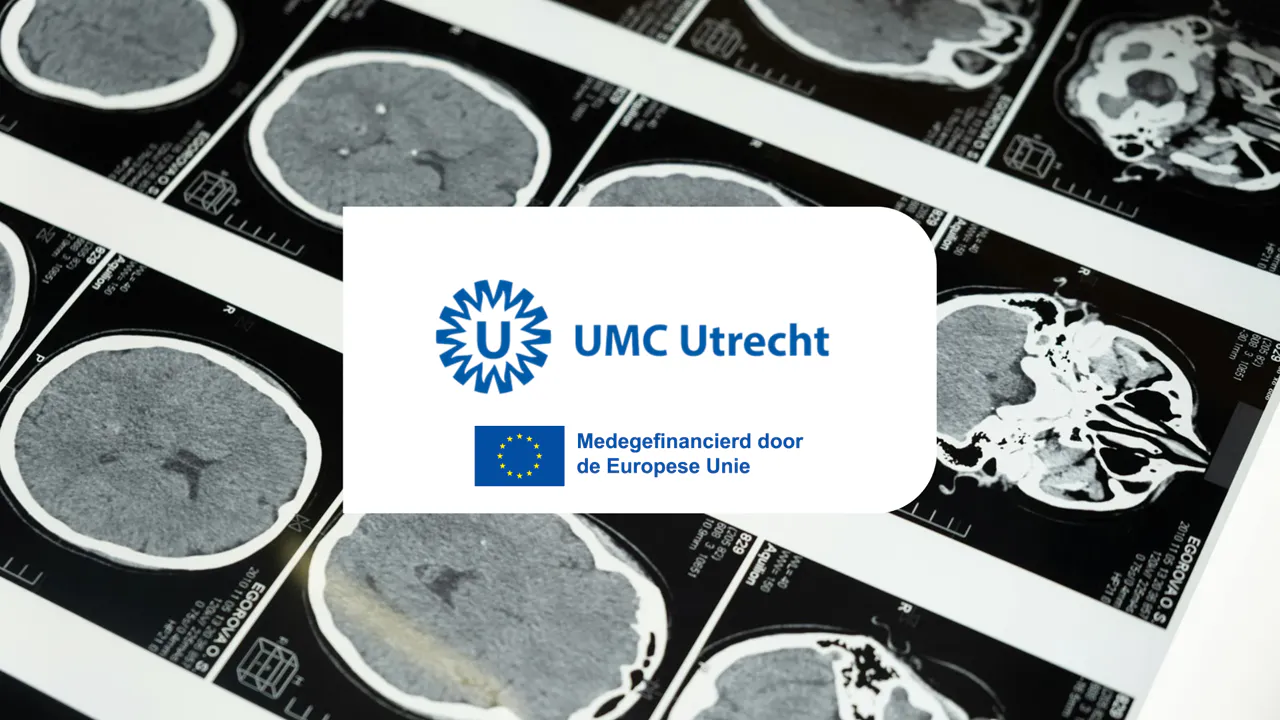 UMC Utrecht client story